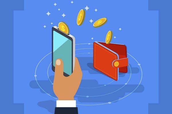 Bighitter - Wallet & Online Banking Online Investment Platform