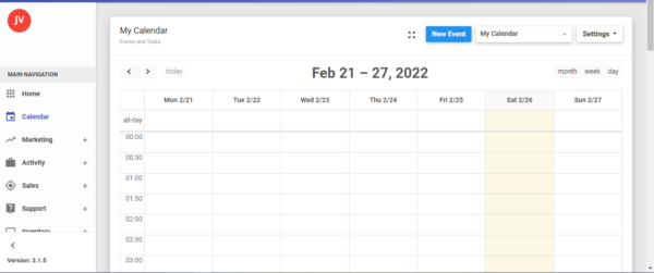 DoxHarbor- Multipurpose CRM with 35 Modules - Image 3