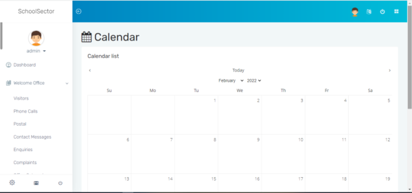 Schoolid - School Management System - Image 3