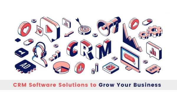 DoxHarbor- Multipurpose CRM with 35 Modules