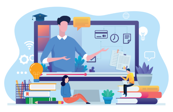 Schoolid - School Management System