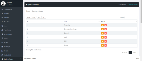 Virtudoctor - Doctor Chamber / Patient Management System - Image 3