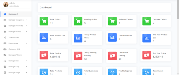 Bunnypay - Complete eCommerce - Image 2