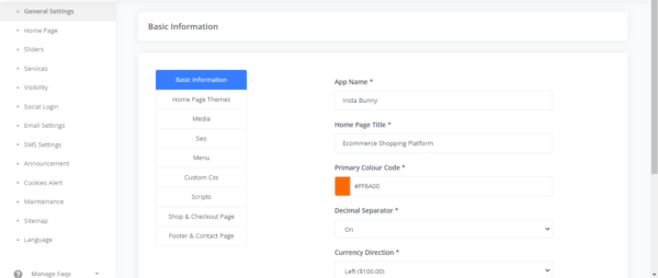 Bunnypay - Complete eCommerce - Image 4