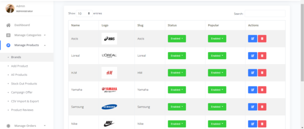 Bunnypay - Complete eCommerce - Image 3