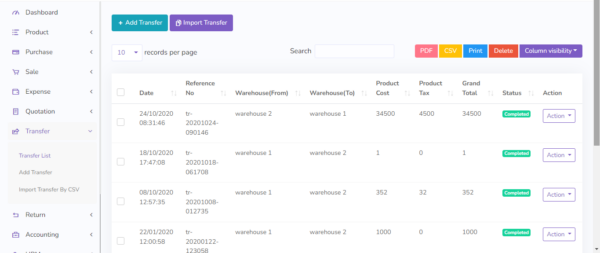 Einvest - HYIP Crypto Investment Management Platform - Image 3