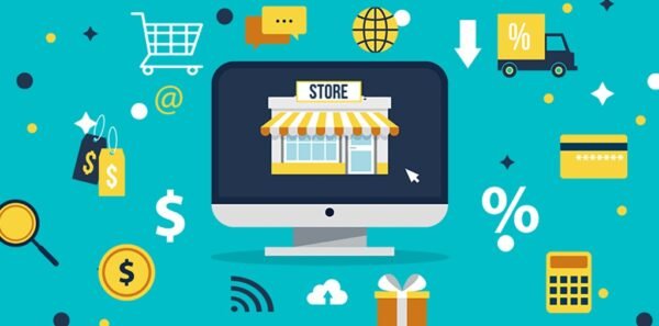Bunnypay - Complete eCommerce