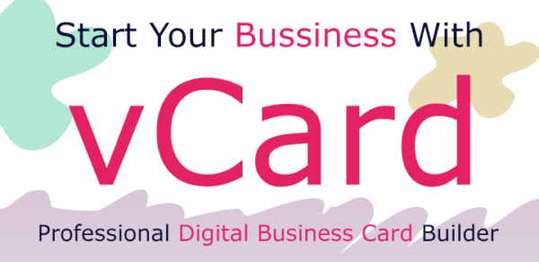 Order vCard - Portfolio/vCard Builder SAAS / Multi-User Profile