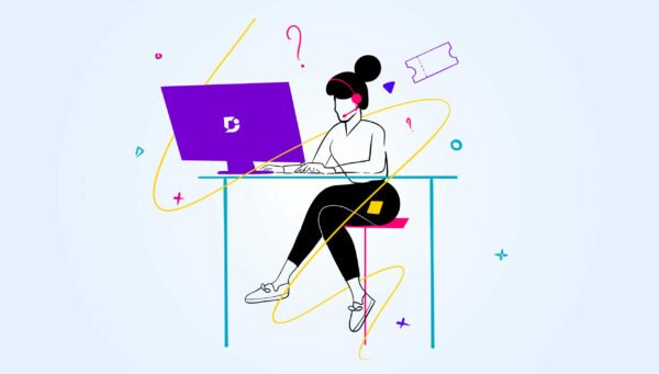 AI Customer Support - Support Ticket System With OpenAI