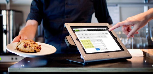 Lilcuisine - SaaS Point Of Sale for Restaurants and Bars with floor plan