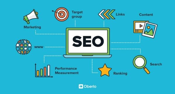Rankbreak - SEO Reports & Tools SAAS