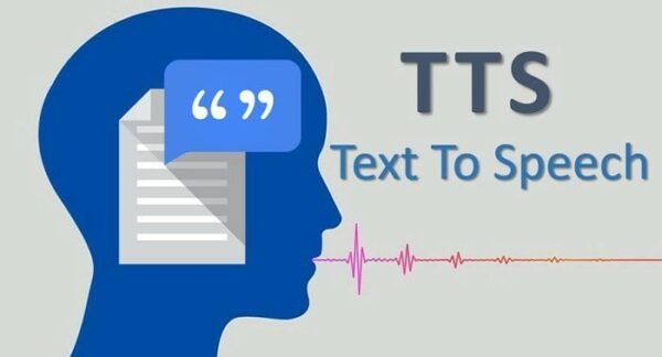 SonicUp - Text to Speech as SaaS (Machine learning, Deep learning)