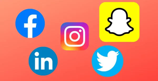 Socially - Instagram, Facebook, LinkedIn Clone with Chat, Calling and Live stream