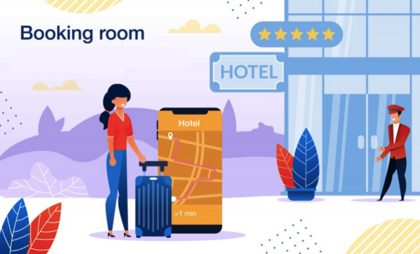 Hotelwhale - Single Hotel Website with Rooms, Gallery, Map & Booking System
