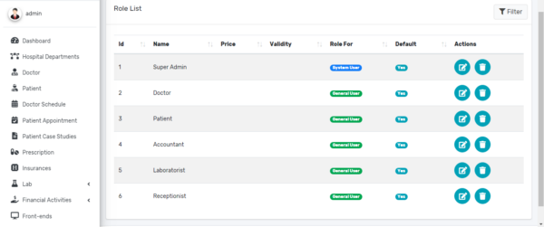 Techdental - Dental / Clinic Management System - Image 3