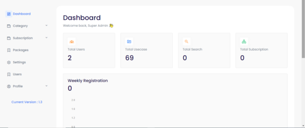 Writingo - Ai Content Writer & Copyright Generator tool With SAAS - Image 2