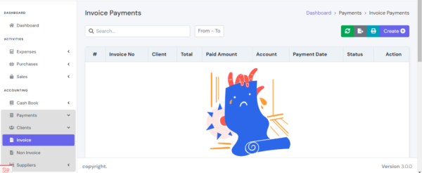 SalesCanary - Multitenancy Based POS, Accounting Management System - Image 4