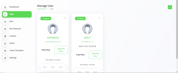 Nivova - All In One Business ERP With Project, Account, HRM, CRM & POS - Image 4