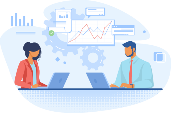 SalesCanary - Multitenancy Based POS, Accounting Management System