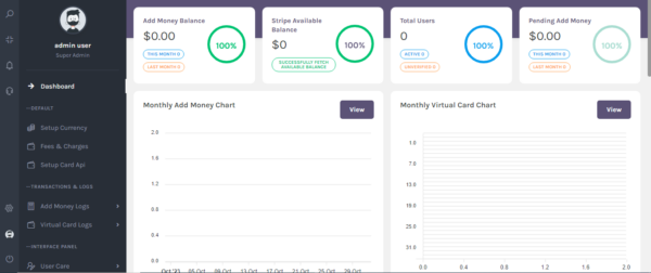 PayoutCard - Complete Virtual Credit Card Solution - Image 2