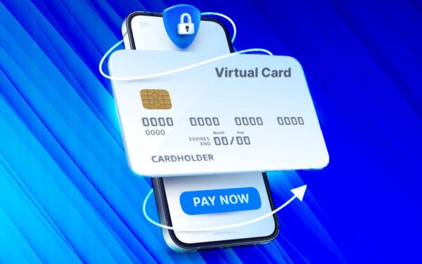 PayoutCard - Complete Virtual Credit Card Solution