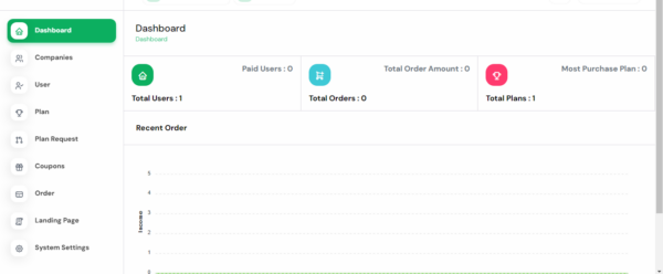 Hello Advocate – SaaS Legal Practice Management System - Image 2