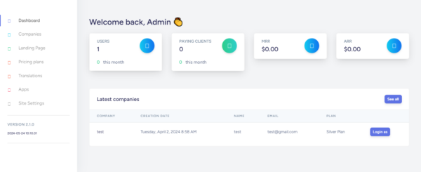 Whatogo- SaaS WhatsApp Marketing Software - Bulk Sender, Chat, Bots - Image 2