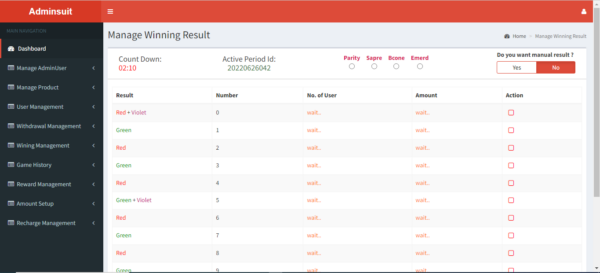 Colorra - Real Money Colour Predication Game - Image 3