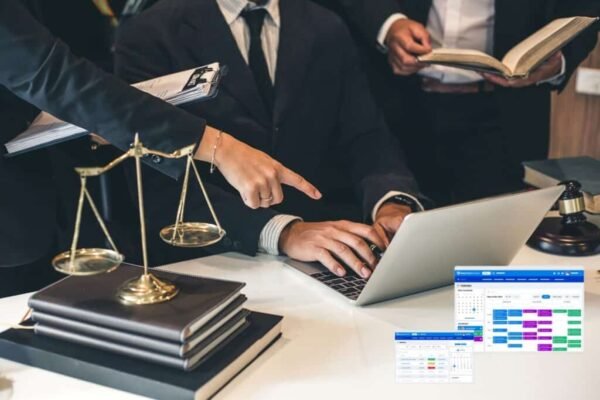 Hello Advocate – SaaS Legal Practice Management System