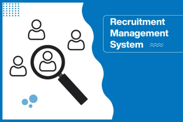 Recruitry - Recruitment Management System