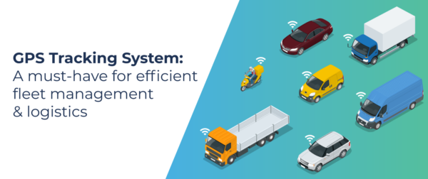 Trakkin- Fleet Management System With Live GPS Tracking